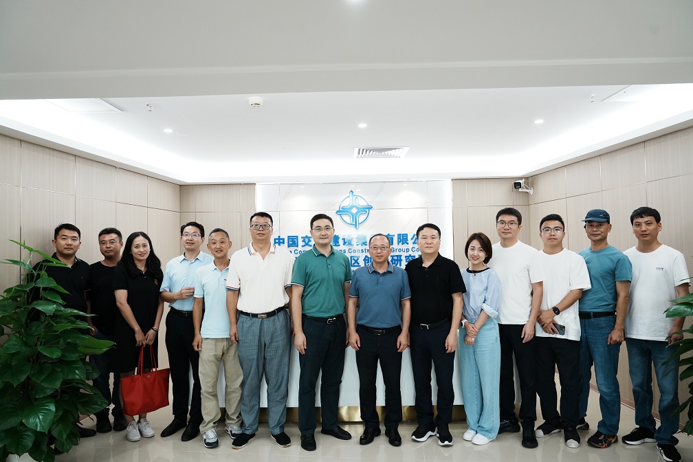 浙江瑞安市人大常委黄陈跃一行莅临参观